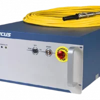 Лазерный источник Raycus RFL-C3000 3кВт (3000w)