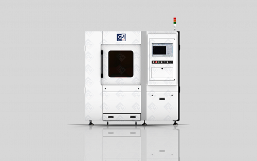 Лазерный станок для микрообработки AEROMACHT 800×800 мм, 1000 Вт