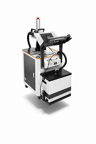 Портативный лазерный гравер G-MARK UNIVERSAL PRO 3000