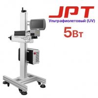Конвейерный маркиратор G-MARK FLY JPT UV 5W