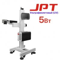 Конвейерный маркиратор G-MARK FLY JPT UV 5W