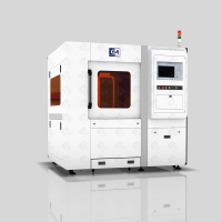 Лазерный станок для микрообработки AEROMACHT 1300×800 мм, 2000 Вт
